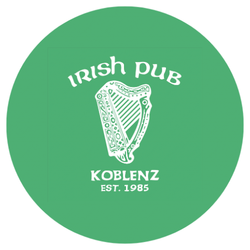 Irish Pub Koblenz – Event Pub & Bar